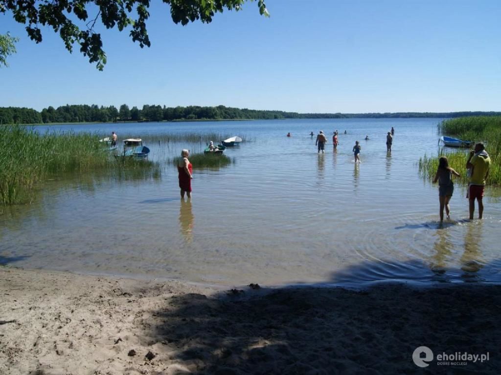 Загородные дома Kamienna Chata Urowo