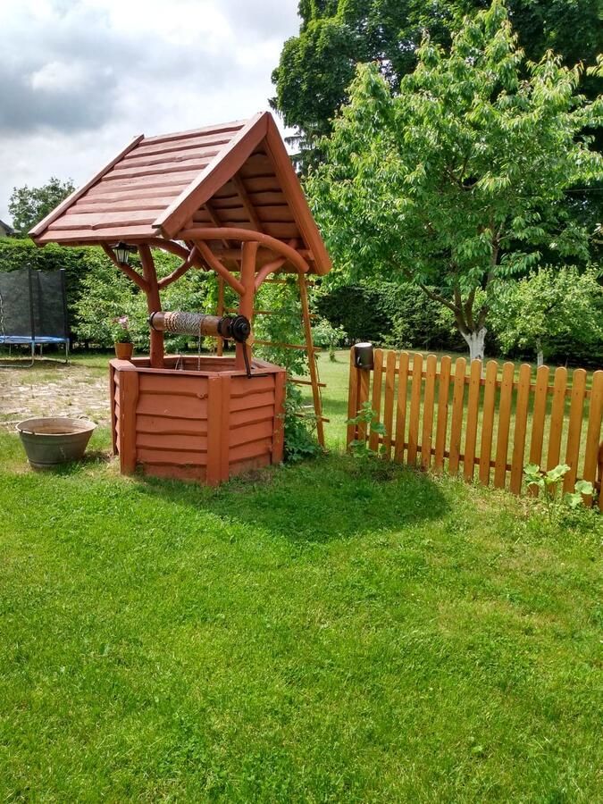 Загородные дома Kamienna Chata Urowo